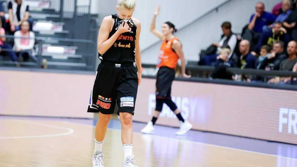 Jelena Antic