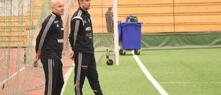 Isaksson: "Lite mera respekt hade jag förväntat mig"