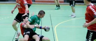 Strömnäs spräckte segernollan