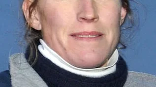 Anna Forsell har sitt stall i absolut toppform. (Arkivbild)