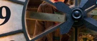 3D-film botade synfel