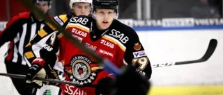 Målrikt när Luleå slog Salzburg
