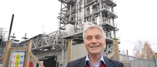 Chemrec kan säljas till LTU