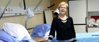 "En upprättelse för undersköterskeyrket"