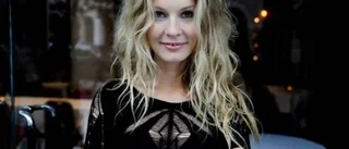 Pernilla Andersson släpper nytt