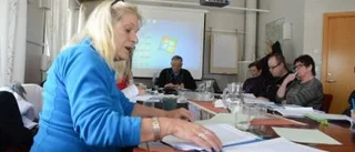 Bun överklagar skolassistentdom