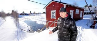Skärpta krav på fisketrappor i Lillpite
