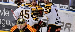 Nu talar precis allt för Skellefteå