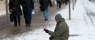 Vänstra mer!