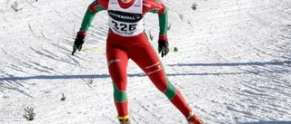 Sofia Henriksson vill ta revansch i JVM
