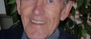 Henry Holmqvist