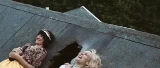 En film som visar hur det känns