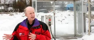 Ökad biogasanvändning öppnar för produktion