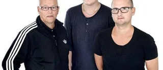 Hallå där...