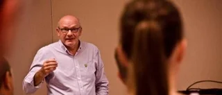SCA vill slippa konflikter