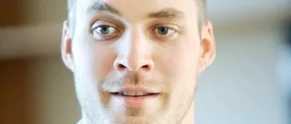 Årets Luleåbo: Kandidat nummer 2