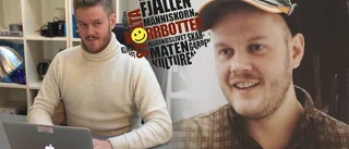 Inget internet, ingen stress – där trivs jag