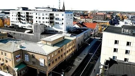 Bostadsrättspriserna fortsätter att öka.