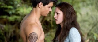 "New moon" lyckas bara till hälften