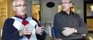 Delar av rånbytet funnet