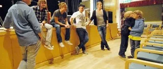 Rockens framtid besöker länets skolor