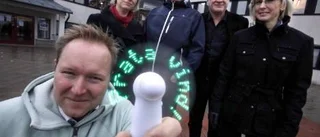Späckat seminarium med energin i fokus