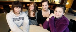15-årsgräns sätter stopp för unga Twilight-fans