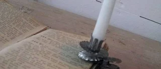 Andrahandsfynd