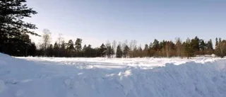 Klimatsmart område snart verklighet