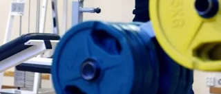 På Gym1 släpper kunderna in sig själva