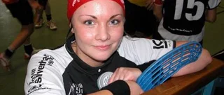 Seger med bara åtta spelare