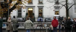 Beatles-studion Abbey Road säljs