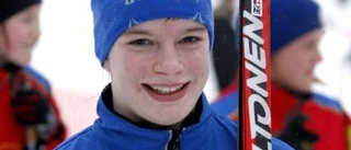 Sofia tog nytt guld -överlägsen i USM