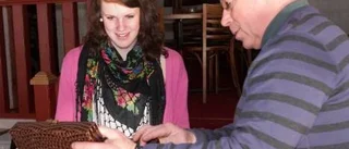 Årets kulturpristagare utsedda i Arvidsjaur