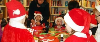 Ge bort en lånad julklapp