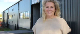 Solceller är hett – fler behöver anställas i Gamleby: "Vi hade stort intresse i våras, men efter sommaren har det varit galet"