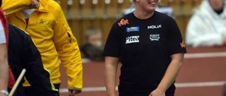 Helena var bäst igen