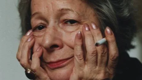 Wislawa  Szymborska.