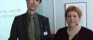 Kamera ses som en sista åtgärd