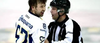 Niinimaa till Luleå
