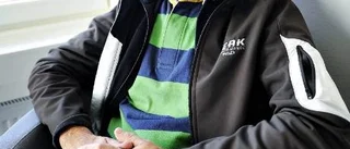 Läkarvikarierna jobbade dygnet runt