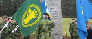 Armasjärvi mindes färjekatastrofen