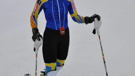 Natalie Hermansson.