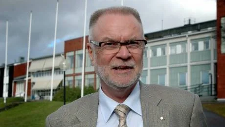 ALLVARLIG KRITIK. Lars Flodin, ordförande i Sveriges Skolledarförbund, tar Skolinspektionens kritik på allvar - och instämmer i den. Foto: Åsa Poromaa