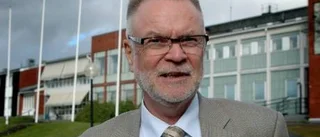 Han vill se fler rektorer