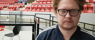 TV: Almtunatränaren: Då mådde jag inte så bra • Målvaktsbyte mot Kristianstad