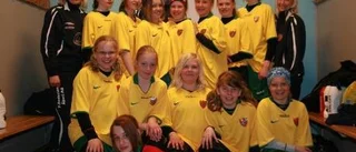 Sundis cup i två delar gav dubbel glädje