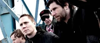 Europa väntar på Machinae Supremacy