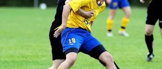 Målskyttet uteblev för Lira