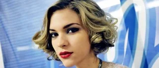 Tove Styrke tillbaka i Idol